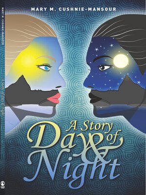 cover image of A Story of Day & Night